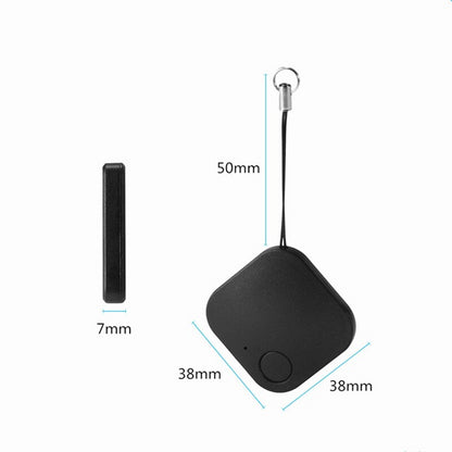 Smart Mini GPS Tracker