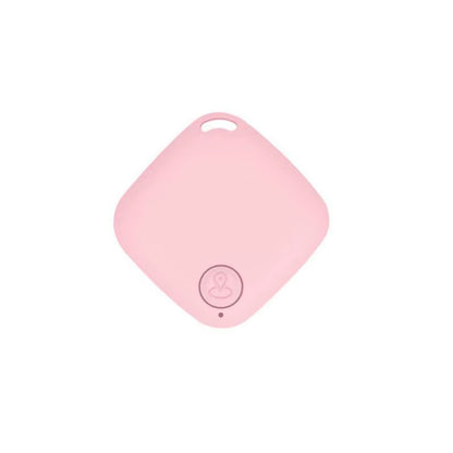 1Pc GPS Tracker for Car Mini Tracking Device Cell Phone Tracker Tag Key Child Finder Smart Tracker Vehicle Anti-Lost GPS Tracker