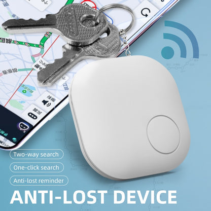 Smart Mini GPS Tracker