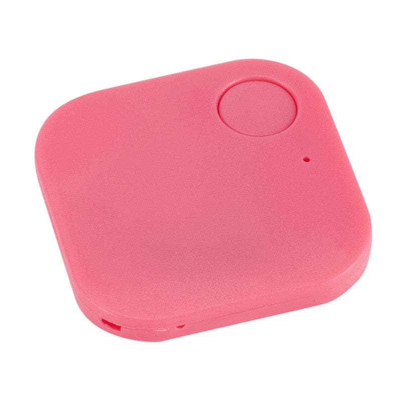 Smart Mini GPS Tracker