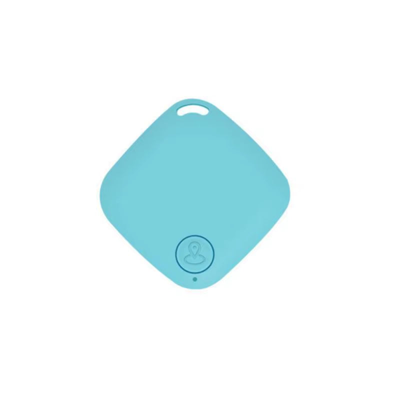 1Pc GPS Tracker for Car Mini Tracking Device Cell Phone Tracker Tag Key Child Finder Smart Tracker Vehicle Anti-Lost GPS Tracker