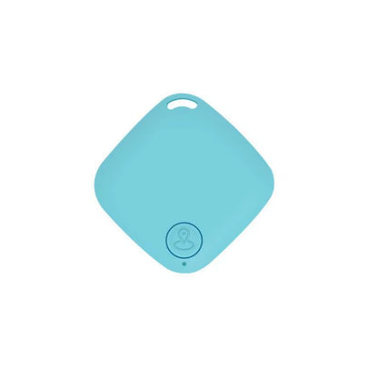 1Pc GPS Tracker for Car Mini Tracking Device Cell Phone Tracker Tag Key Child Finder Smart Tracker Vehicle Anti-Lost GPS Tracker